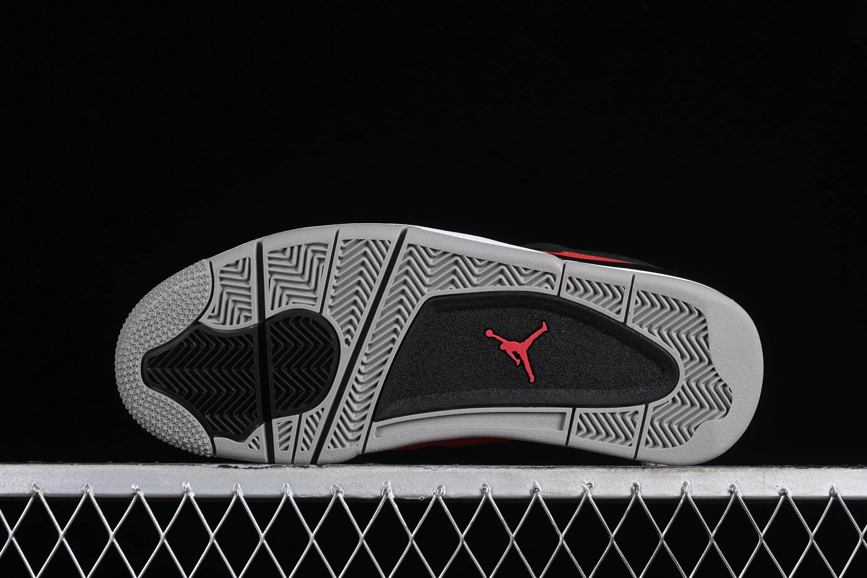 All categories Air Jordan Jordan series basketball shoes Air Jordan 4 Air Jordan 4 Retro "Toro Bravo" AJ4 Joe 4 Raging Bull 308497-603